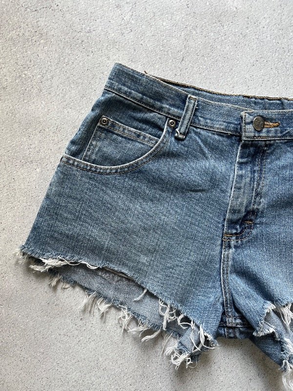 Producto - Short Lee vintage - 1