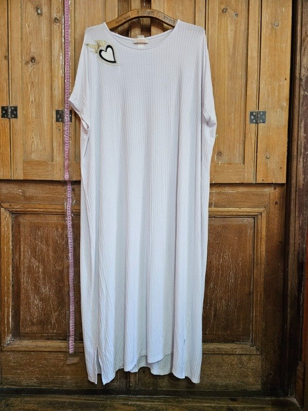 Producto - Vestido Millie Blanco t.u