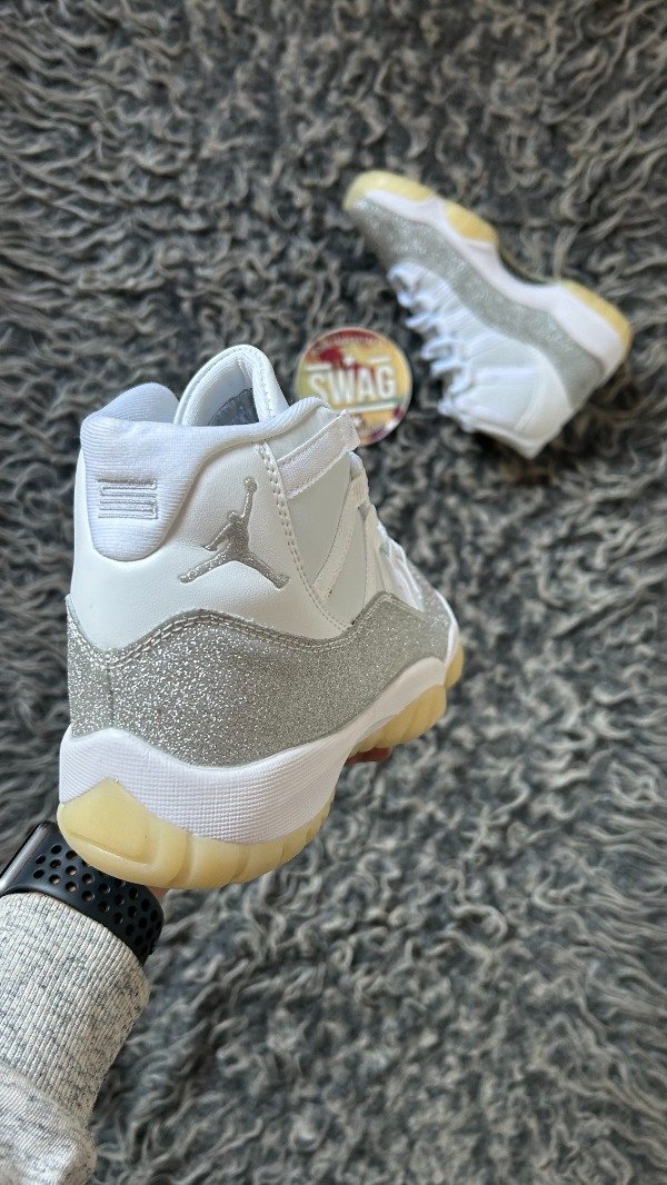 Producto - JORDAN RETRO 11 GLITTER PACK - 2