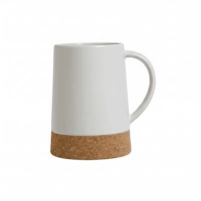 Producto - MUG NET BASE DE CORCHO 310ML