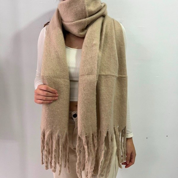Producto - 38 - BUFANDON NUBE