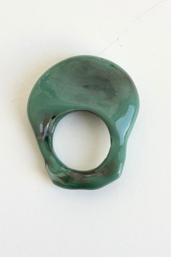 Producto - Anillo Aqua