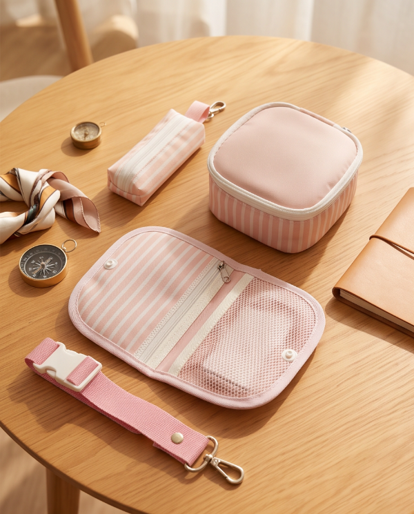 Producto - Set viajero - 2
