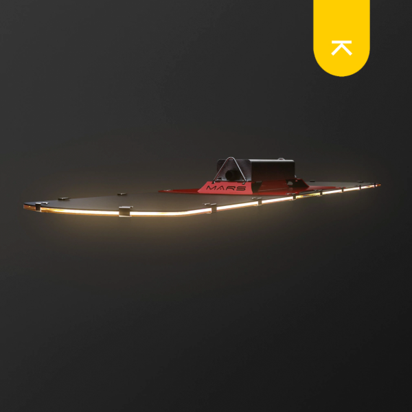 Producto - INFINITTA 225 LITE