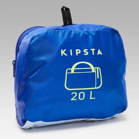 Producto - Bolso 20L Kipsta