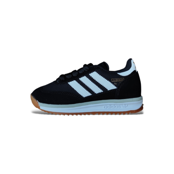 Producto - Zapatillas Adidas SL72 n/b