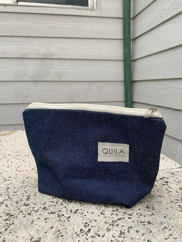 Producto - Neceser QUILA