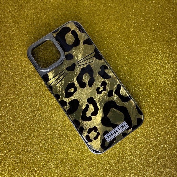 Producto - ANIMAL PRINT LEOPARDO DORADO