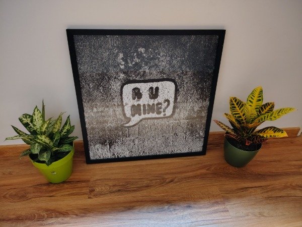Producto - R U mine - 4