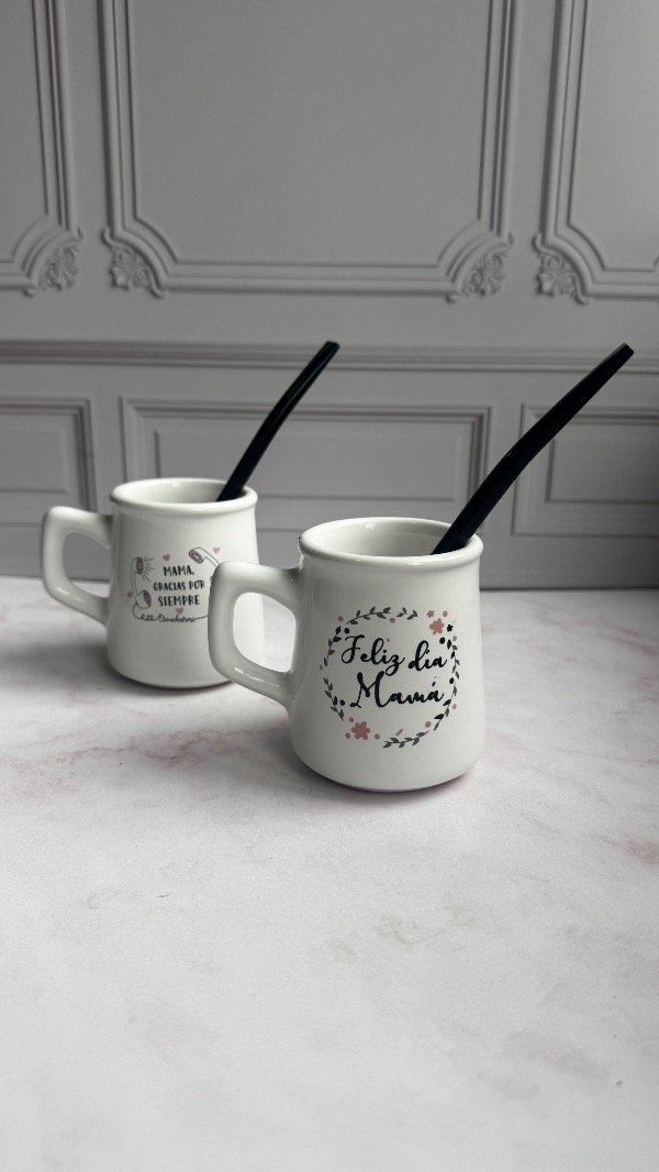 Producto - Mate - MAMÁ - 1