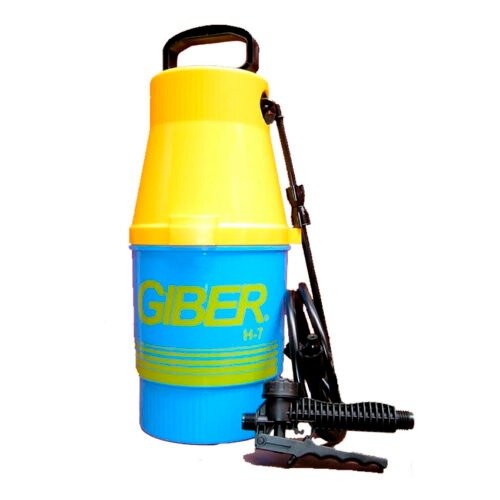 Producto - PULVERIZADORES