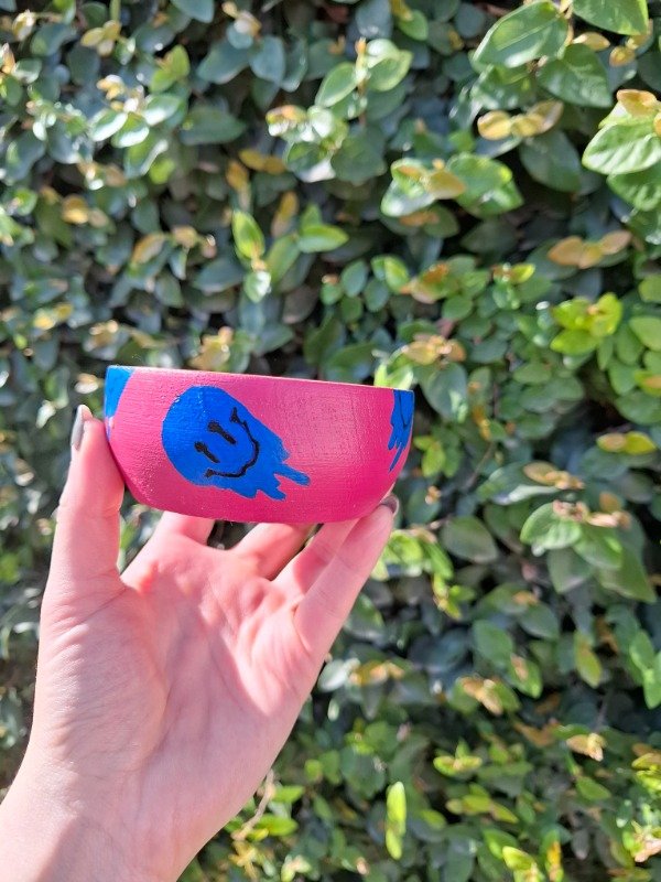 Producto - Cuenco mood