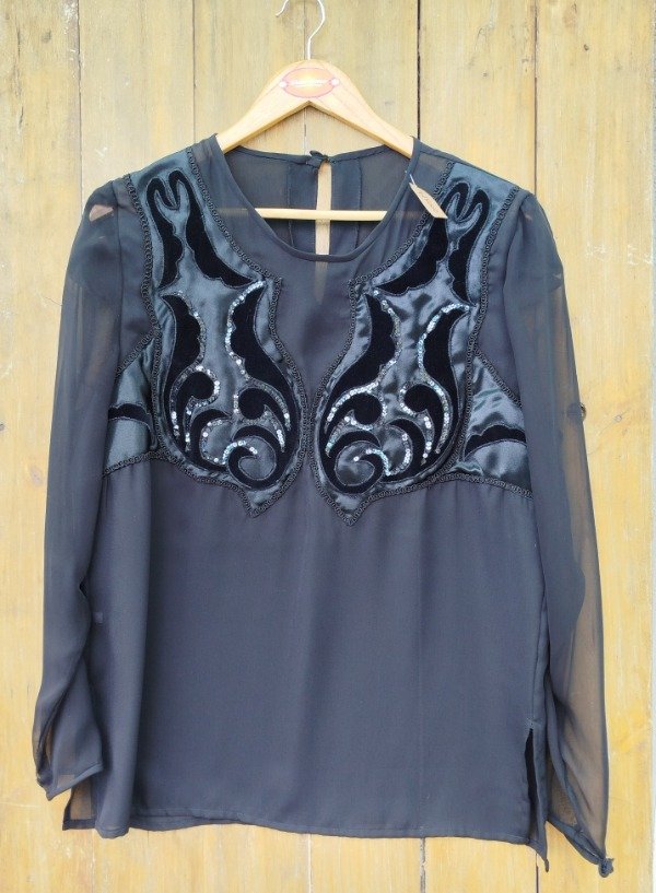 Producto - Camisa Luxe