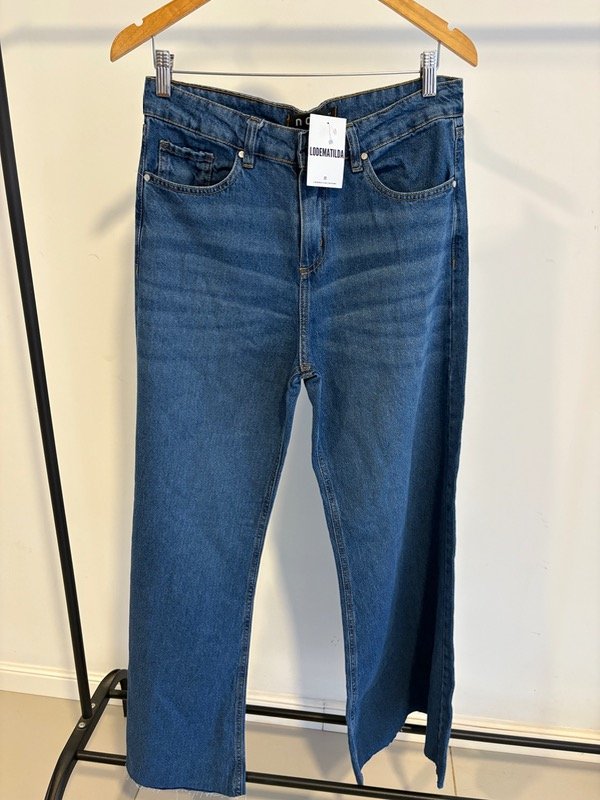 Producto - Jean Nox 38