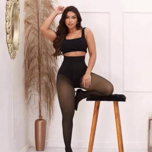 Producto - Panty faja con piel