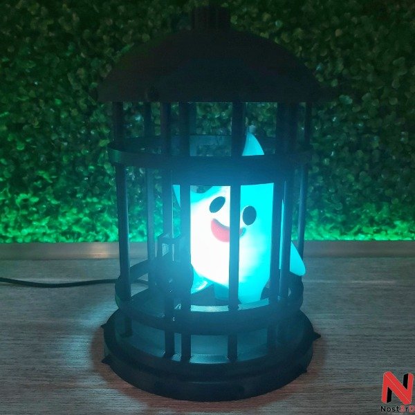 Producto - Lampara Lumalee