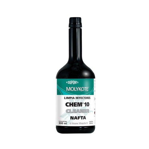 Producto - LIMPIA INYECTORES CHEM 10 CLEANER  N 150Cc