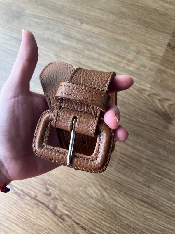 Producto - ZARA 85 CM MARRÓN