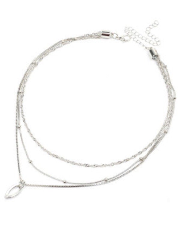 Producto - Collar Yasmin