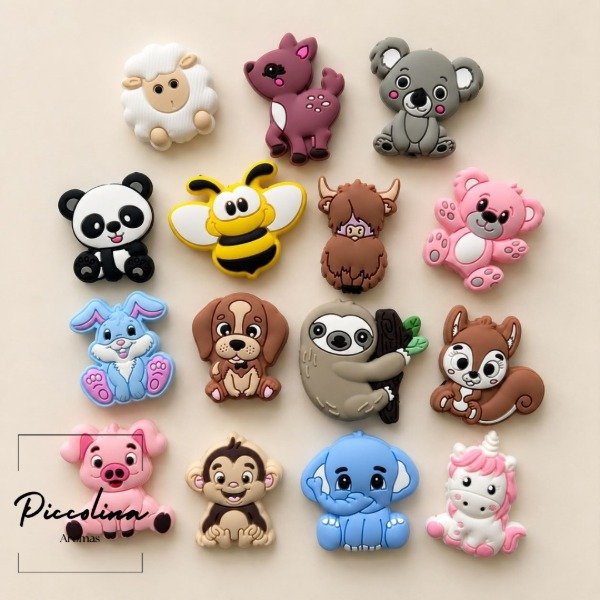 Producto - Portachupete personalizado - 11