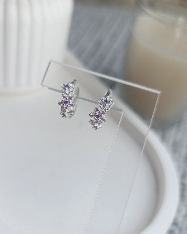 Producto - Argollitas VERA