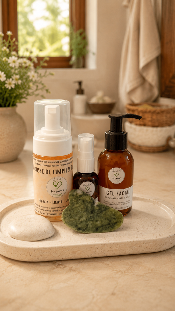 Producto - Gua-Sha Facial - 0