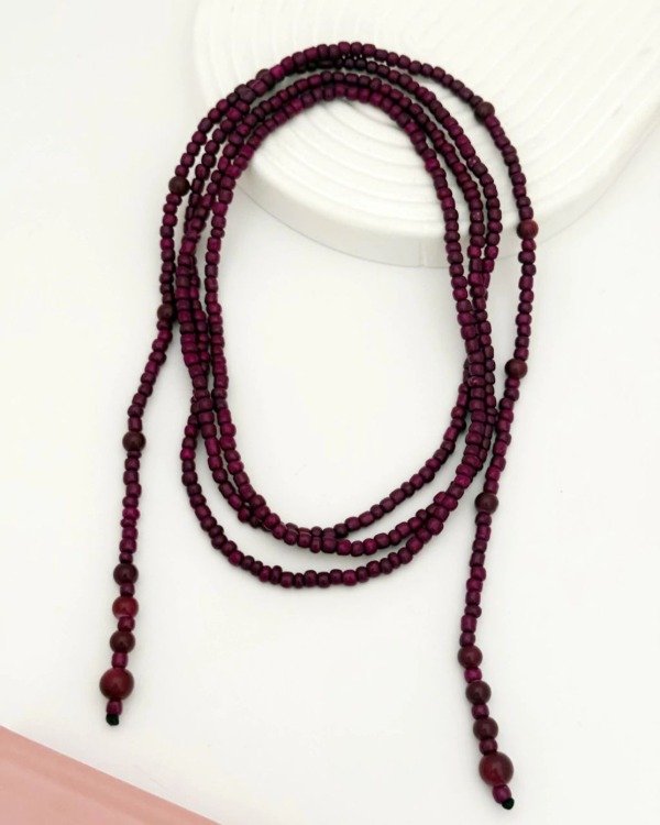 Producto - Collar Amunet