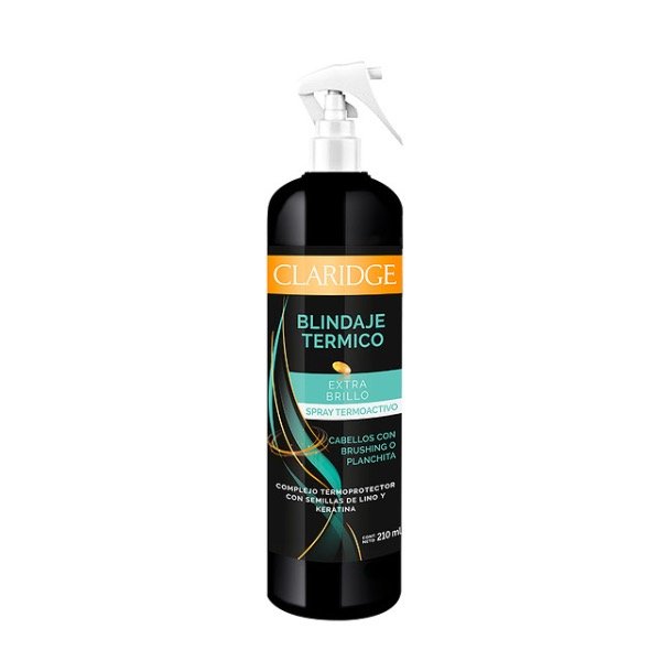 Producto - Protector térmico Claridge x 210ml