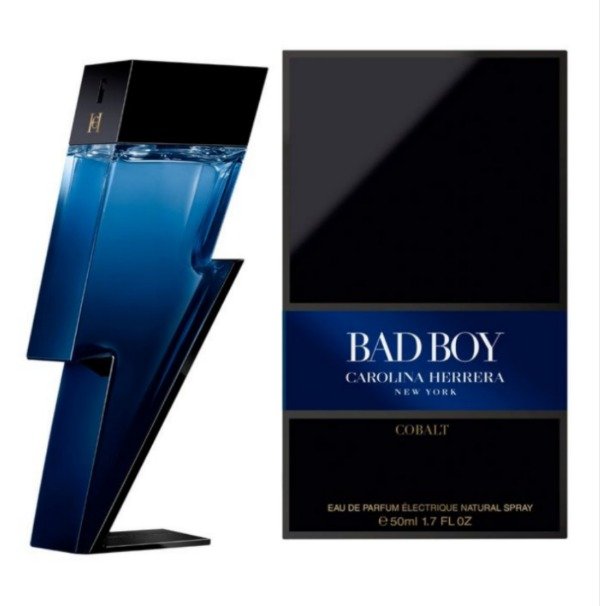 Producto - Bad boy Cobalt