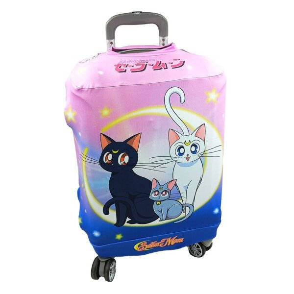 Producto - Funda Valija Sailor Moon