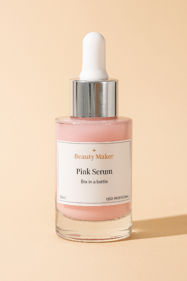 Producto - Pink Serum