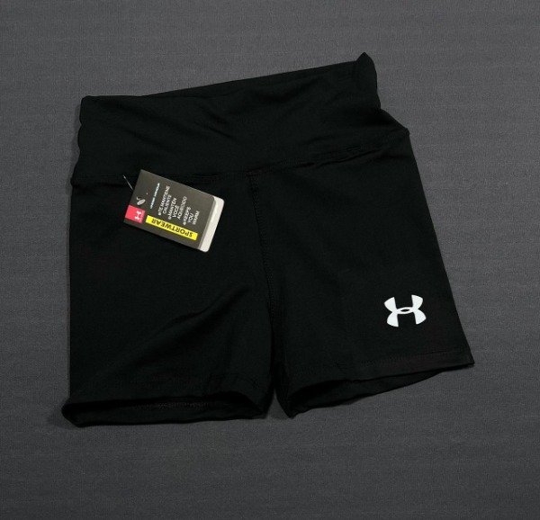 Producto - CALZA CORTA UNDER ARMOUR