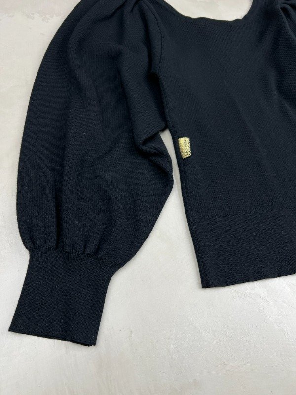 Producto - Las Pepas Knit Top - 11