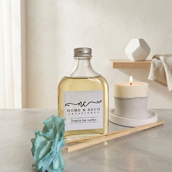 Producto - Difusor Petaca Latido de Amor