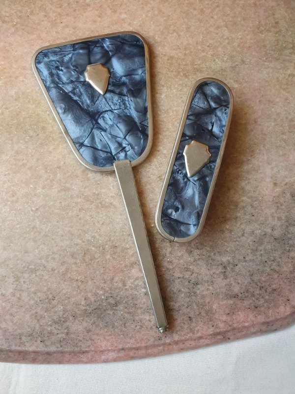 Producto - Set de Tocador Art Déco