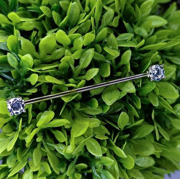 Producto - Barra strass lateral