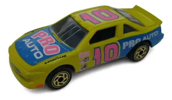 Producto - Matchbox Superfast Pontiac Stock Car Grand Prix #35 1/66