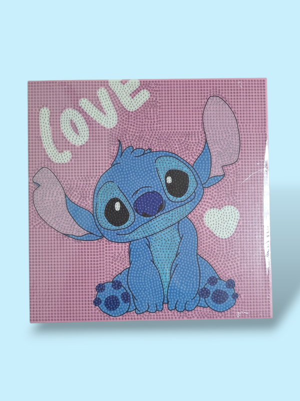 Producto - Diamond Painting Stitch