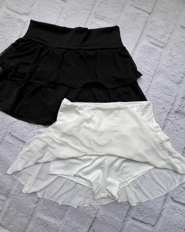 Producto - Short Pollera BELIAL