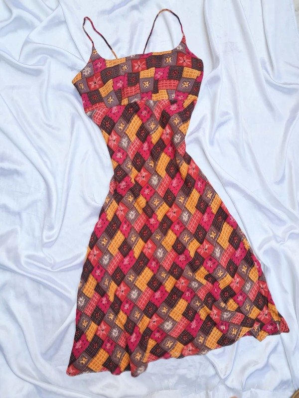 Producto - Vestido - Jolly