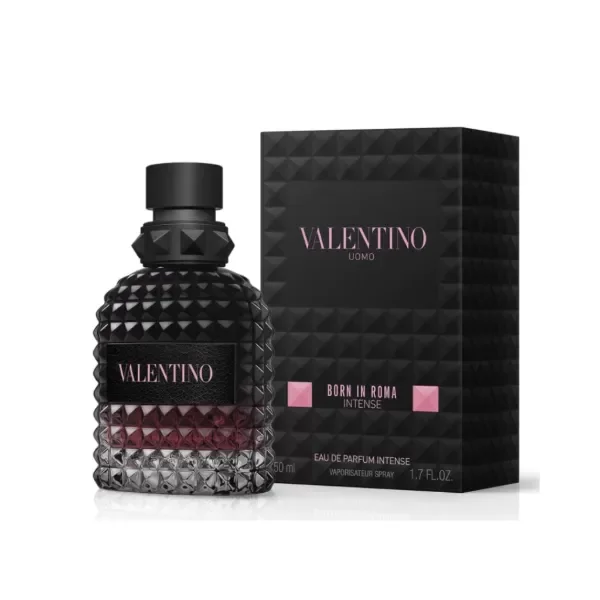 Producto - Valentino Born In Roma Intense 100ml