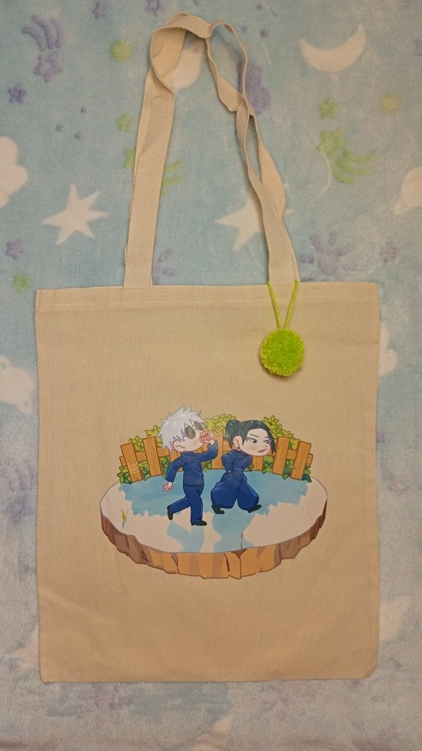 Producto - Satosugu TOTE