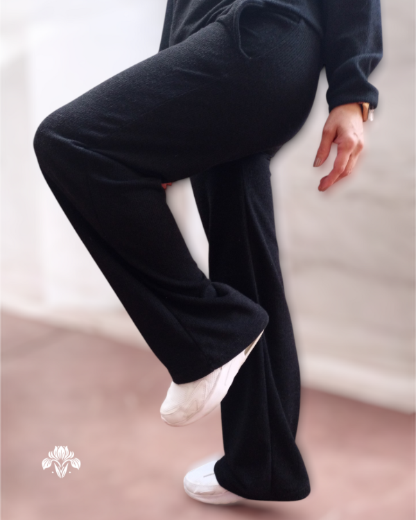 Producto - Pantalón Negro