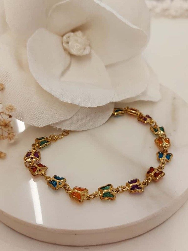 Producto - Pulsera mariposas - 2