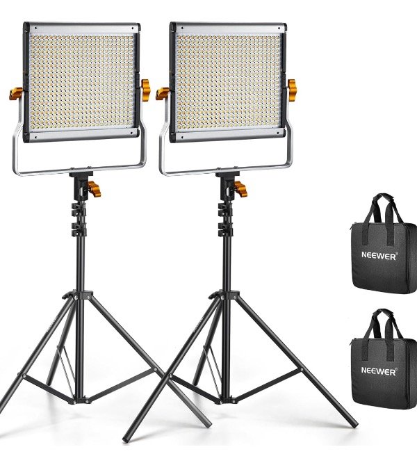 Producto - NEEWER NL480