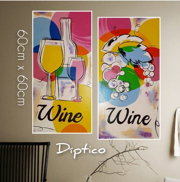Producto - WINE WINE - 0