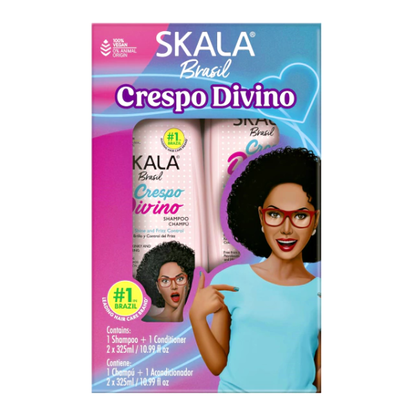 Producto - Kit divino