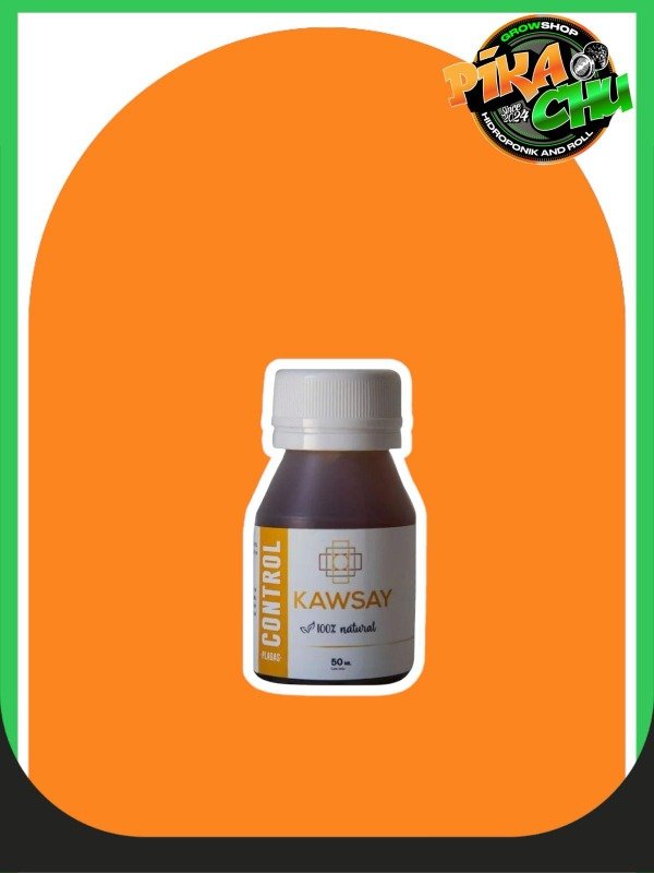 Producto - KAWSAY Control Plagas 50cc