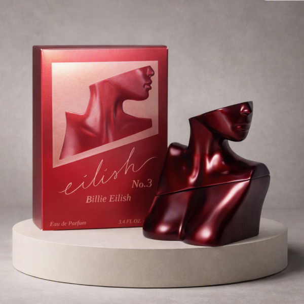 Producto - Perfume G5 Billie Eilish No.3 Parfum Fem 100ml