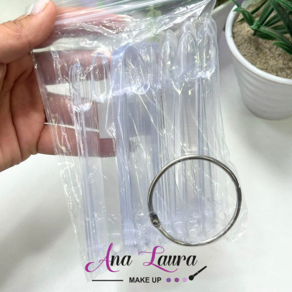 Producto - Muestrarios para uñas